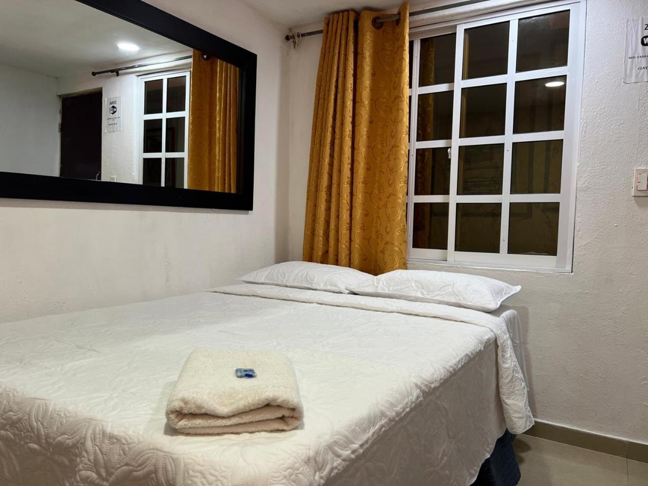 Hostal Casa De Las Americas Cartagena Екстер'єр фото
