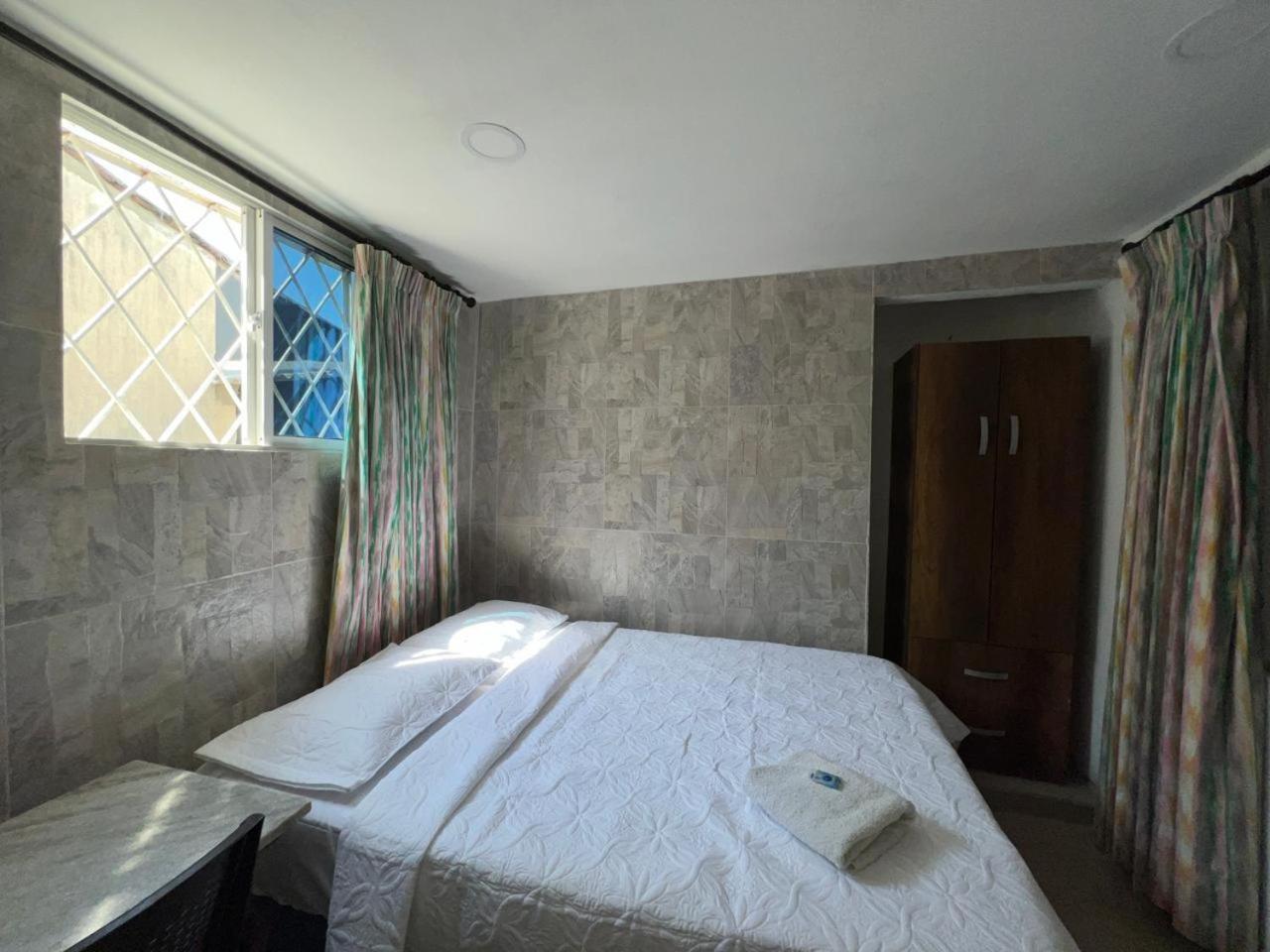 Hostal Casa De Las Americas Cartagena Екстер'єр фото