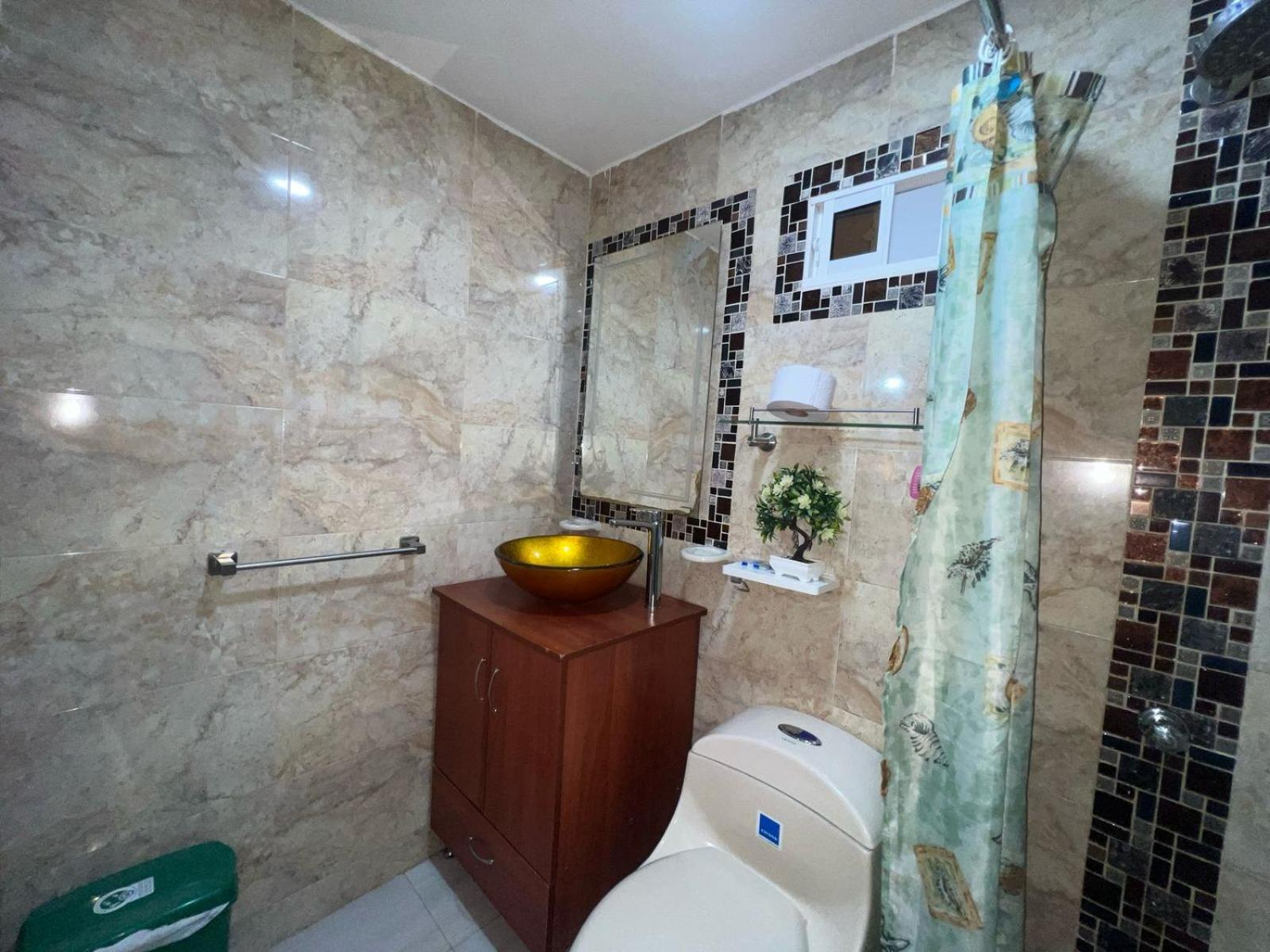 Hostal Casa De Las Americas Cartagena Екстер'єр фото