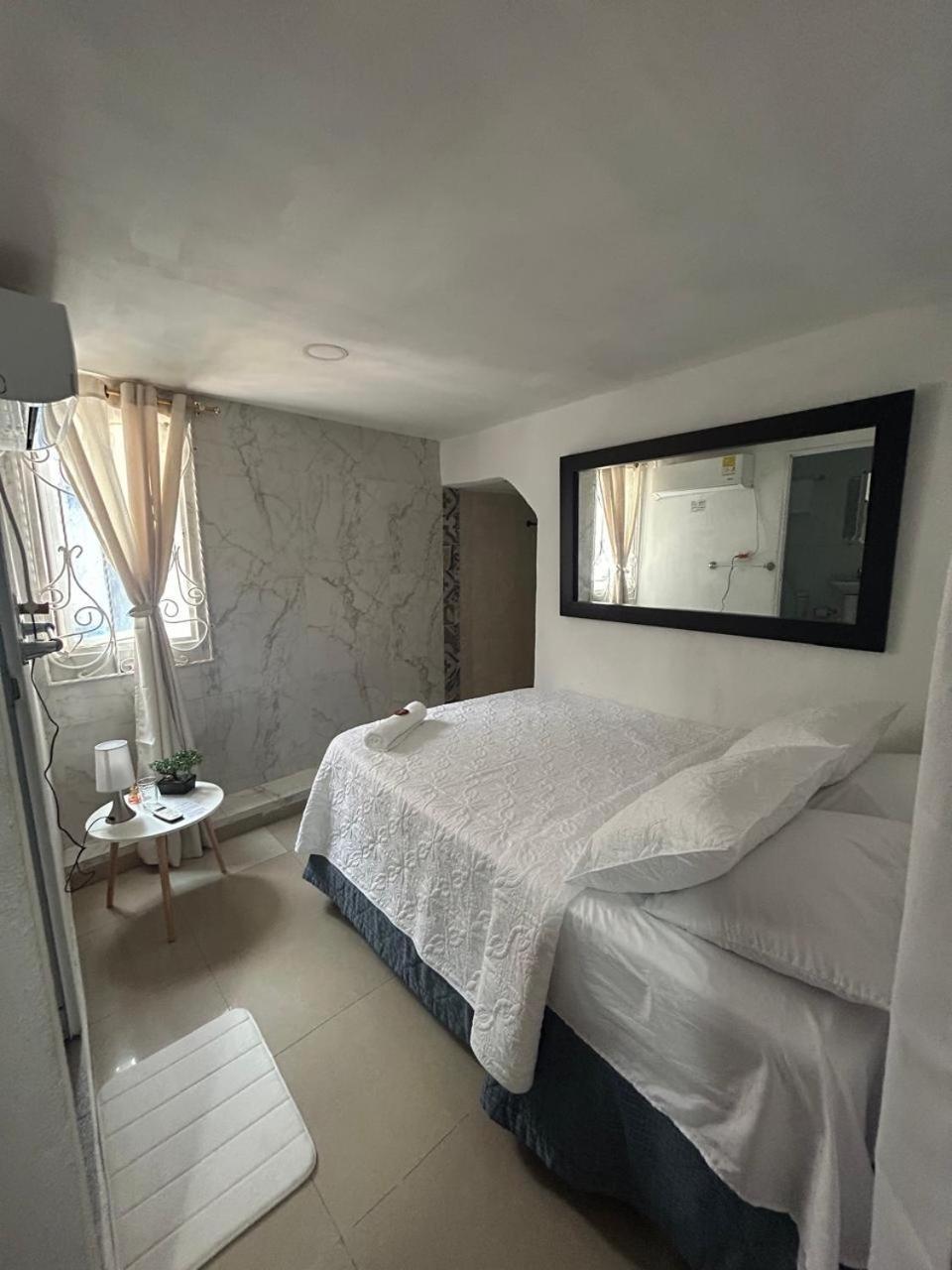 Hostal Casa De Las Americas Cartagena Екстер'єр фото