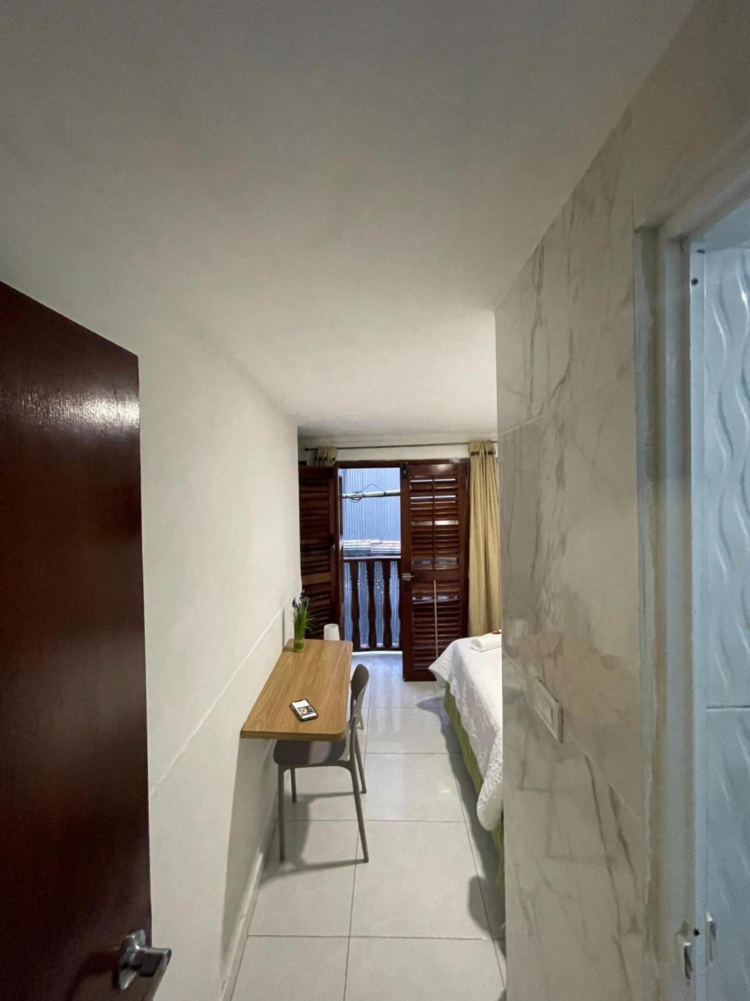Hostal Casa De Las Americas Cartagena Екстер'єр фото