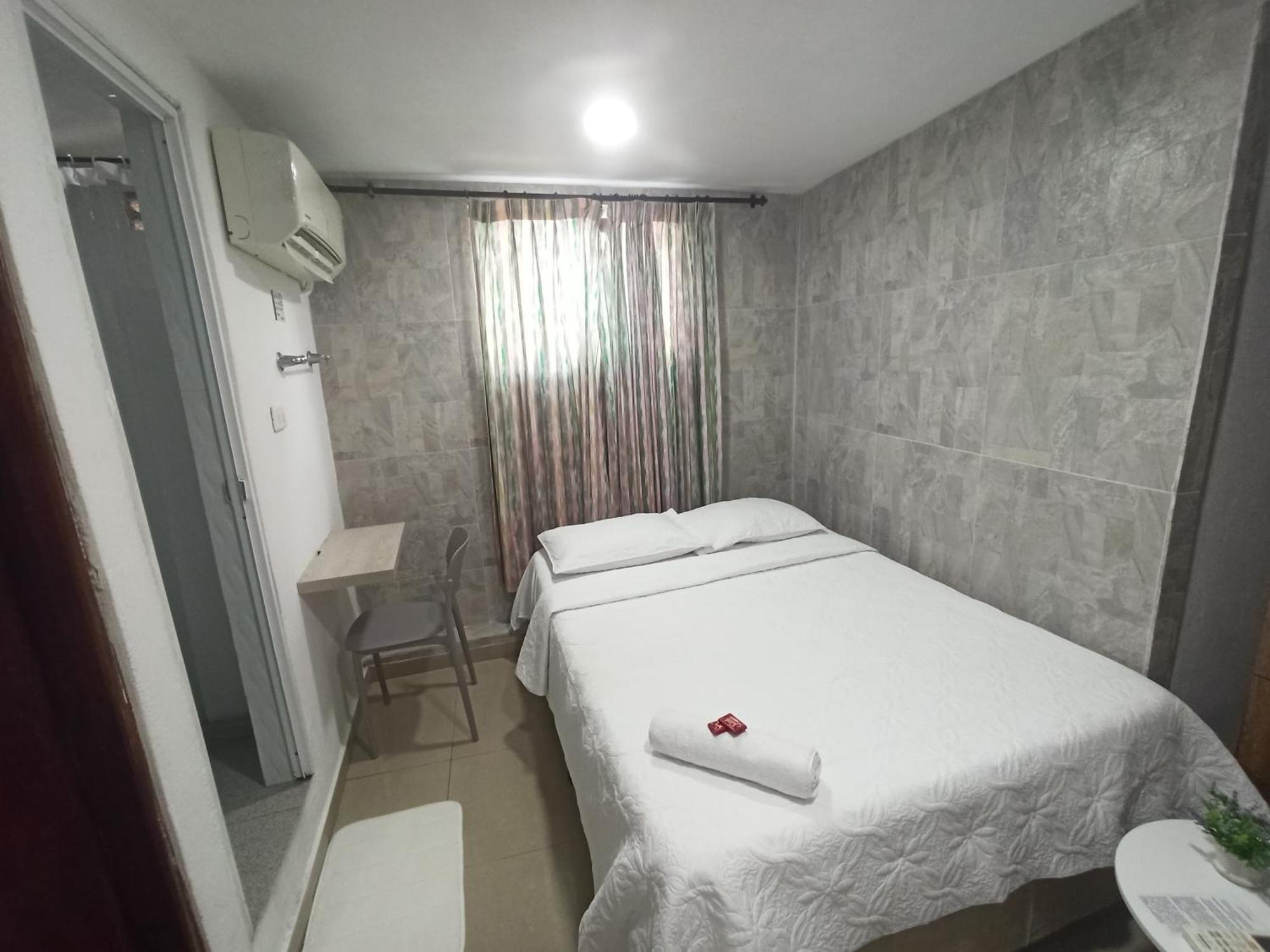 Hostal Casa De Las Americas Cartagena Екстер'єр фото