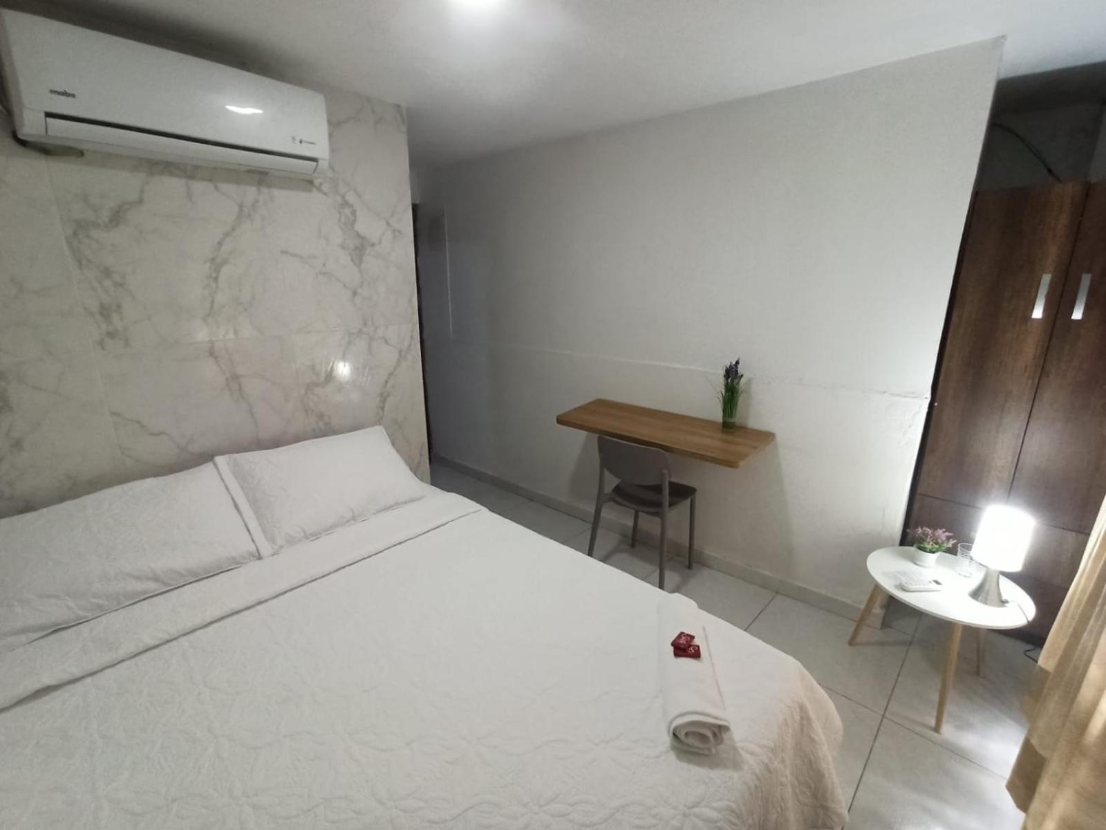 Hostal Casa De Las Americas Cartagena Екстер'єр фото
