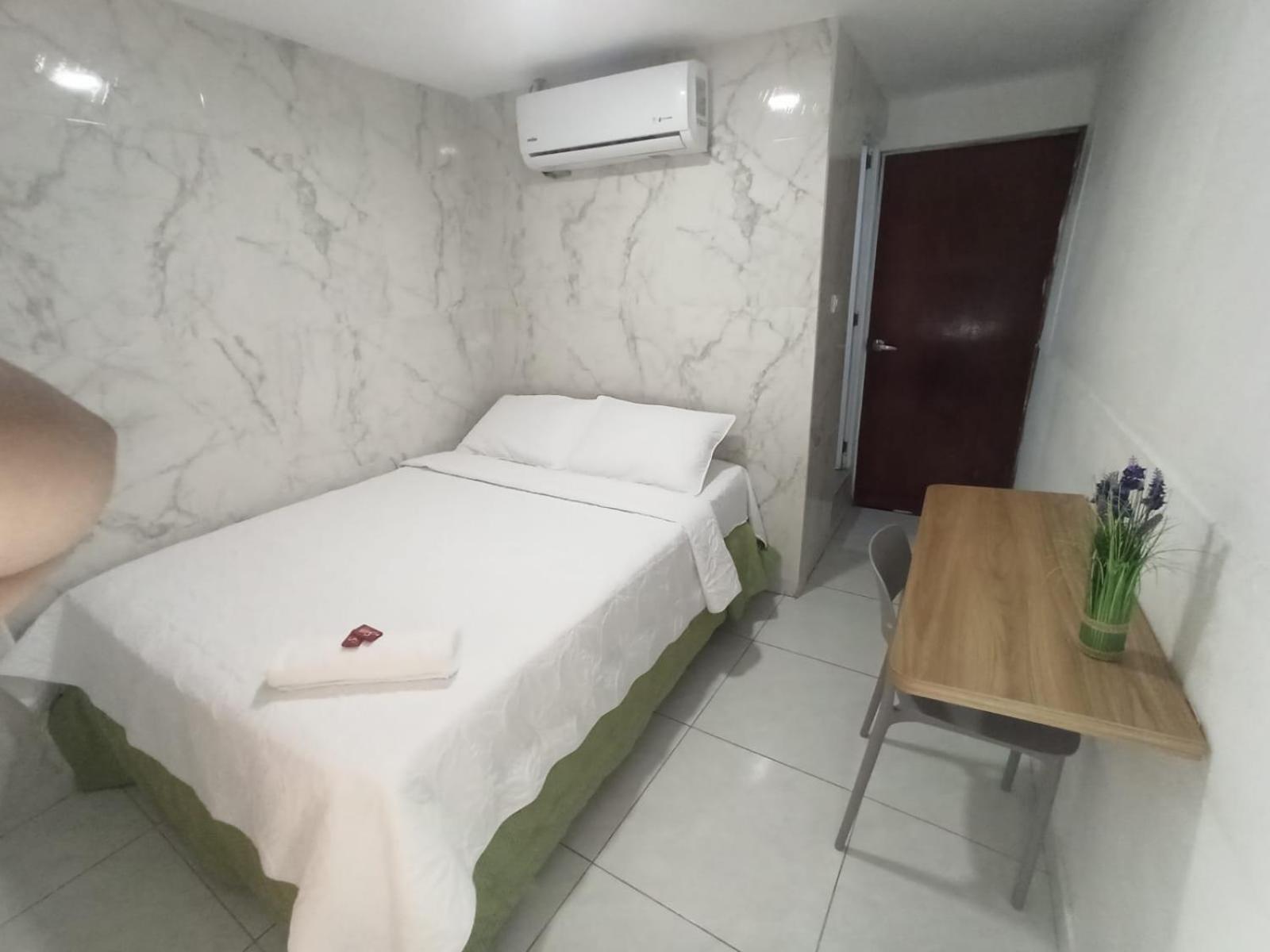 Hostal Casa De Las Americas Cartagena Екстер'єр фото
